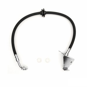 Pontiac G8 Brake Hose - Front - R1 Concepts - `08-`09